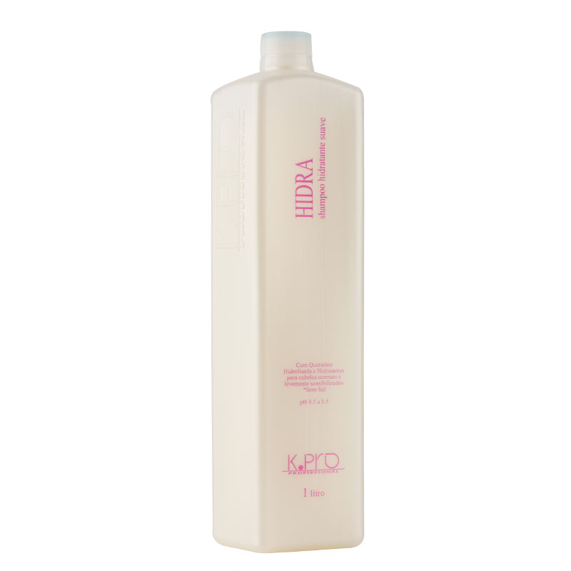 HIDRA SHAMPOO – 1L/3,4L