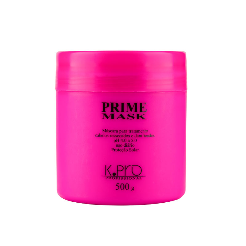 PRIME MASK – 500g