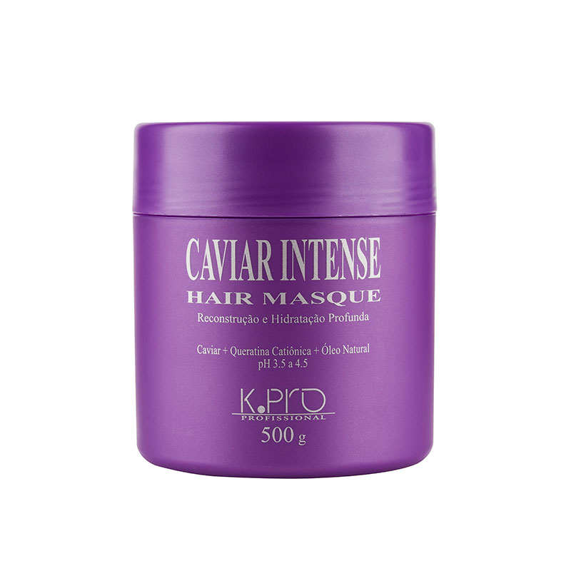 CAVIAR INTENSE MASQUE – 500g