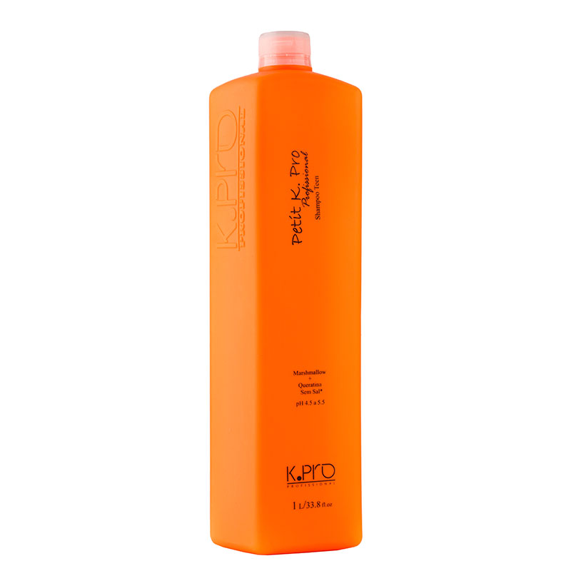 PETIT K.PRO SHAMPOO – 1L/ 3,4L