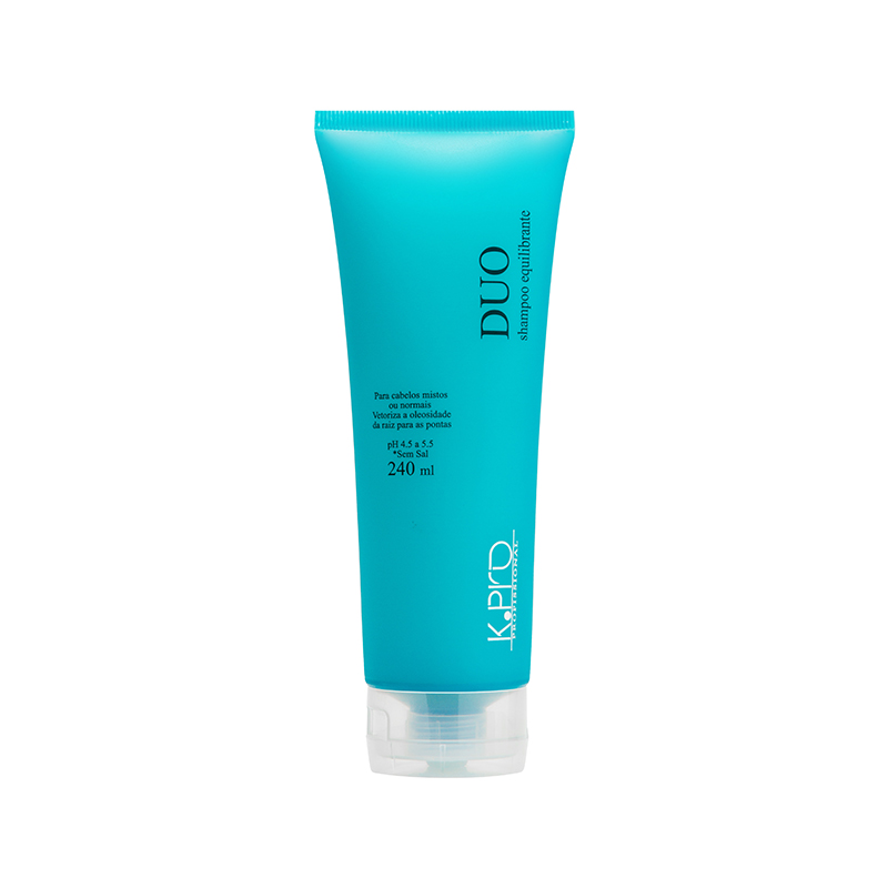 DUO SHAMPOO – 240ml