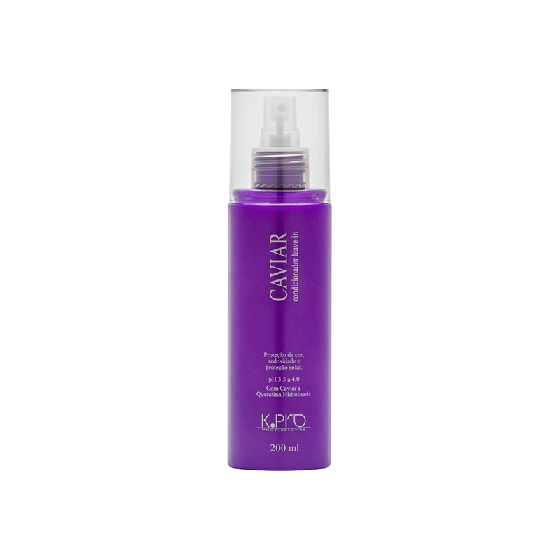 CAVIAR LEAVE-IN – 200ml