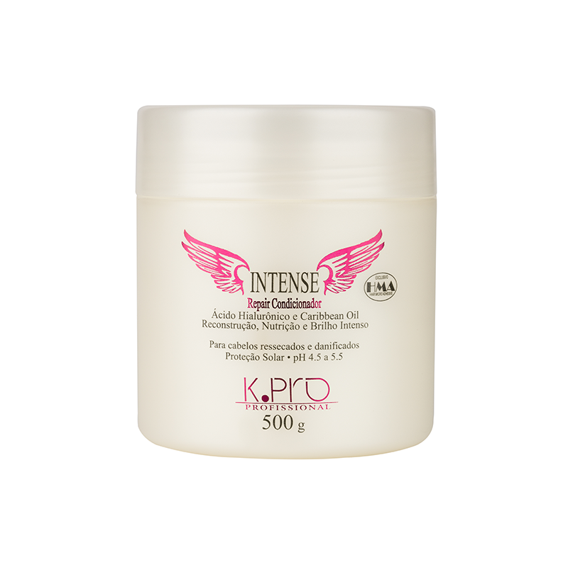 INTENSE REPAIR CONDICIONADOR – 500g